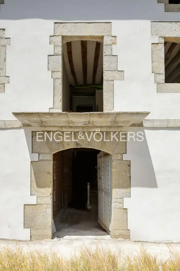 Flat for sale in Gorliz  with Heating, Private garden and Swimming Pool