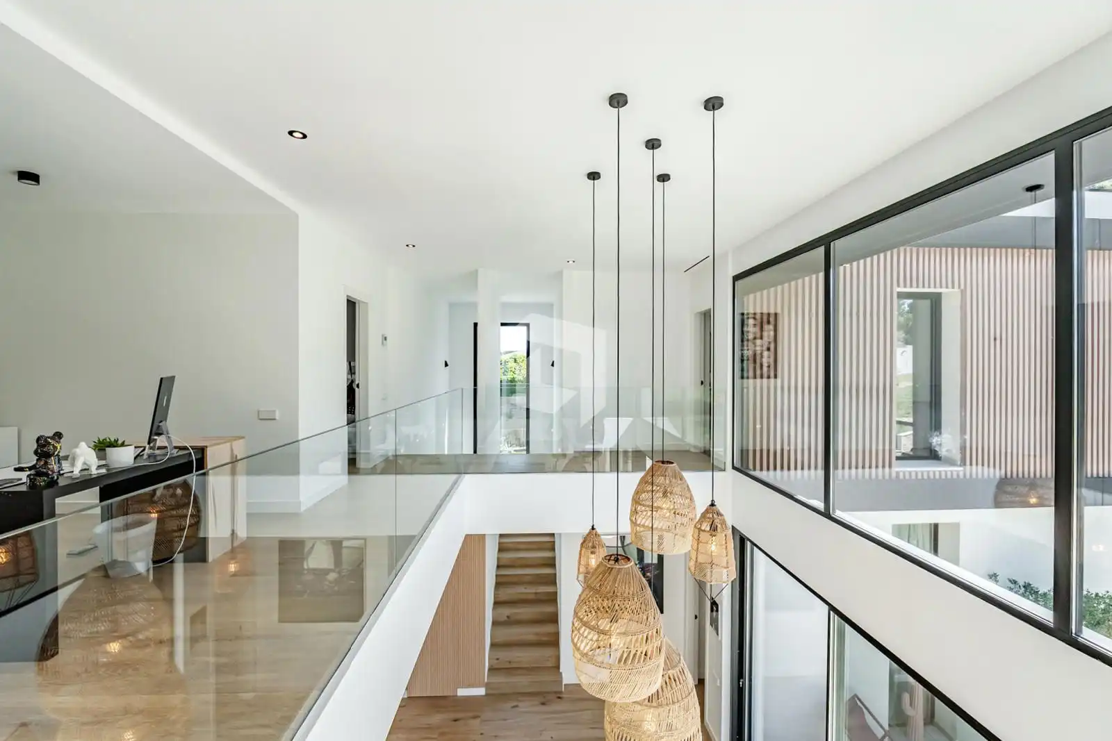 Houses for sale in Pozuelo de Alarcón  with Air Conditioner, Heating and Terrace