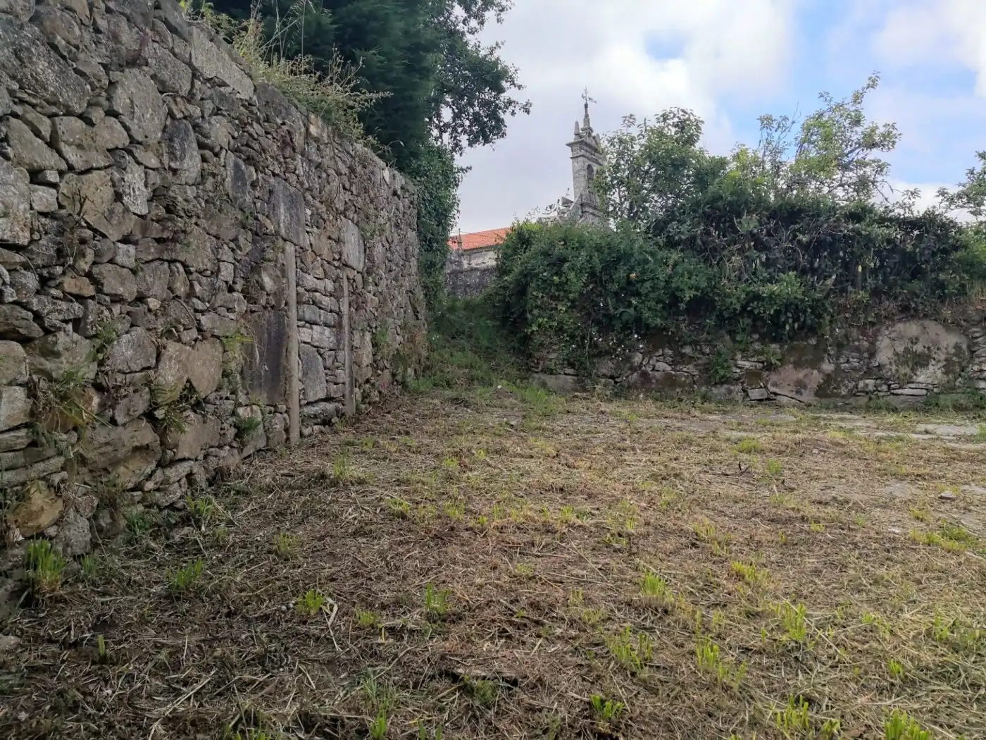 Casa o xalet en venda en Zas