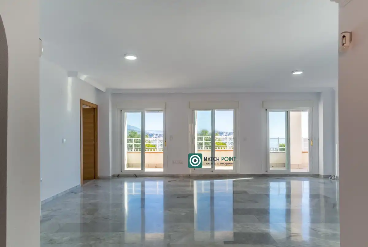 Chalet en venta en Las Lomas, imagen 13