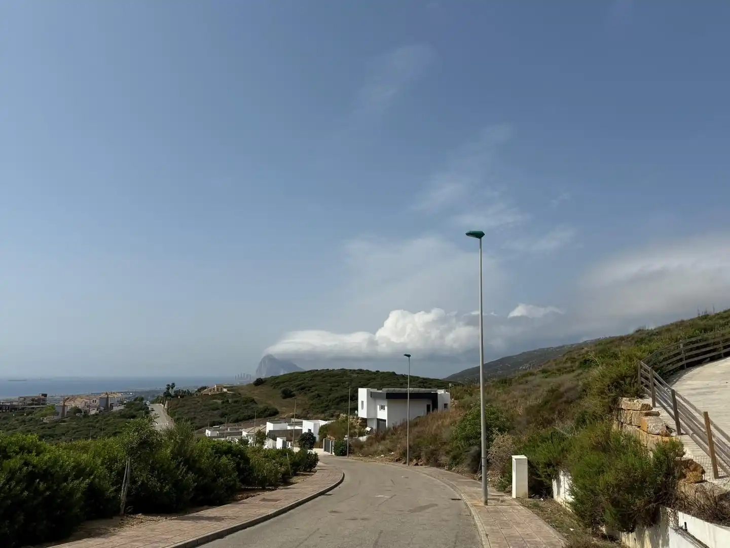 Terrenos y solares en venta en El Zabal - Santa Margarita, imagen 5