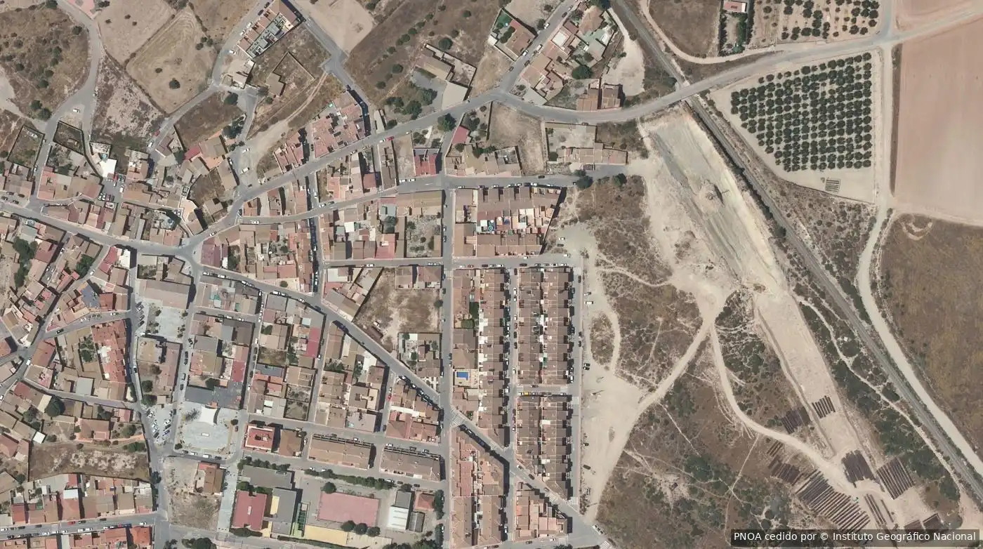 Piso en venta en Pulpí pueblo