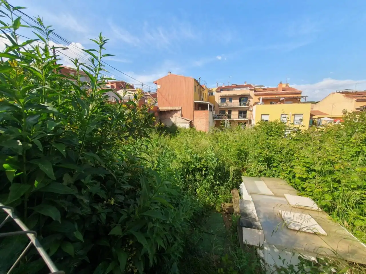 Wohnbaugrundstück zum Verkauf in Calle Jaén, imagen 5