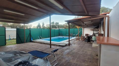 Foto 4 de Finca rústica en venda a Calle Lope de Vega, 14b, Los Barrios, Cádiz