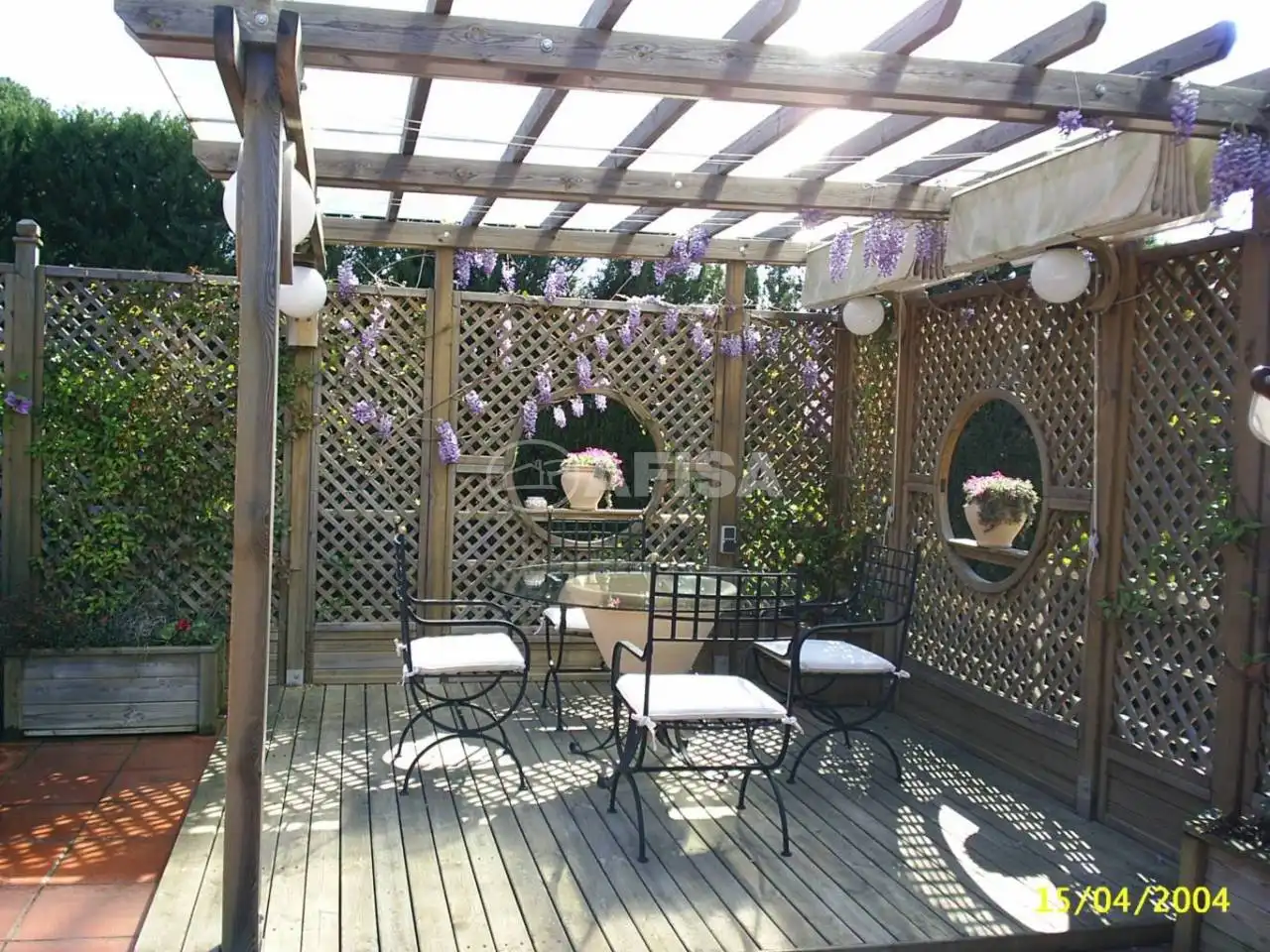 Detached house for sale in Sant Antoni de Vilamajor, imagen 3