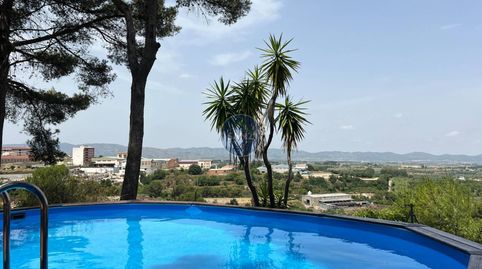 Foto 5 de Casa o xalet en venda a Poligono 5, Agullent, Valencia