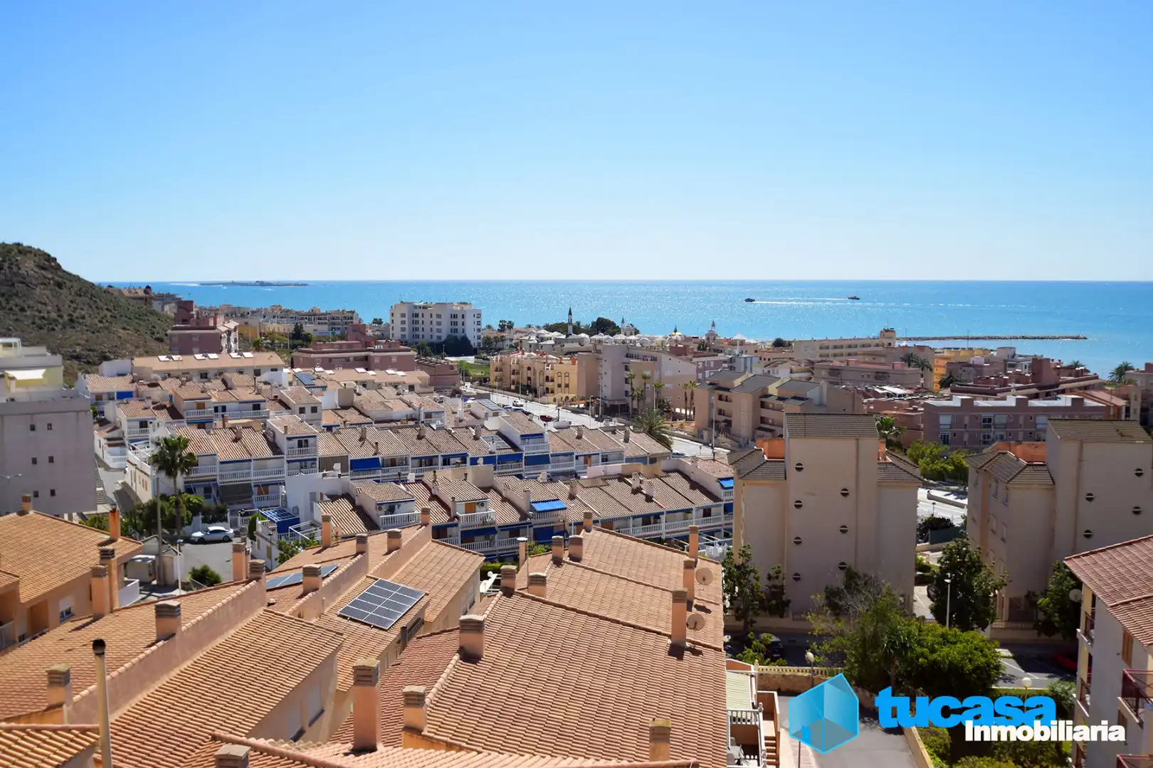 Apartment with pool for sale in Calle Málaga 3, imagen 3