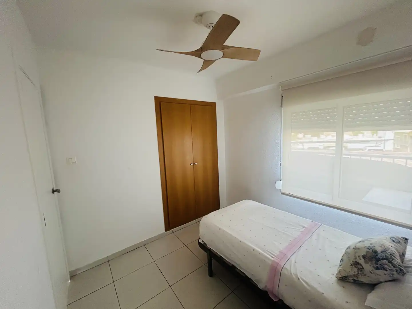 Apartamento de alquiler en Devessa - Monte Pego