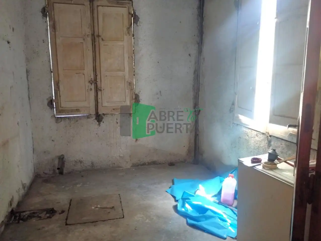 Houses for sale in Maceda  with Heating, Private garden and Storage room