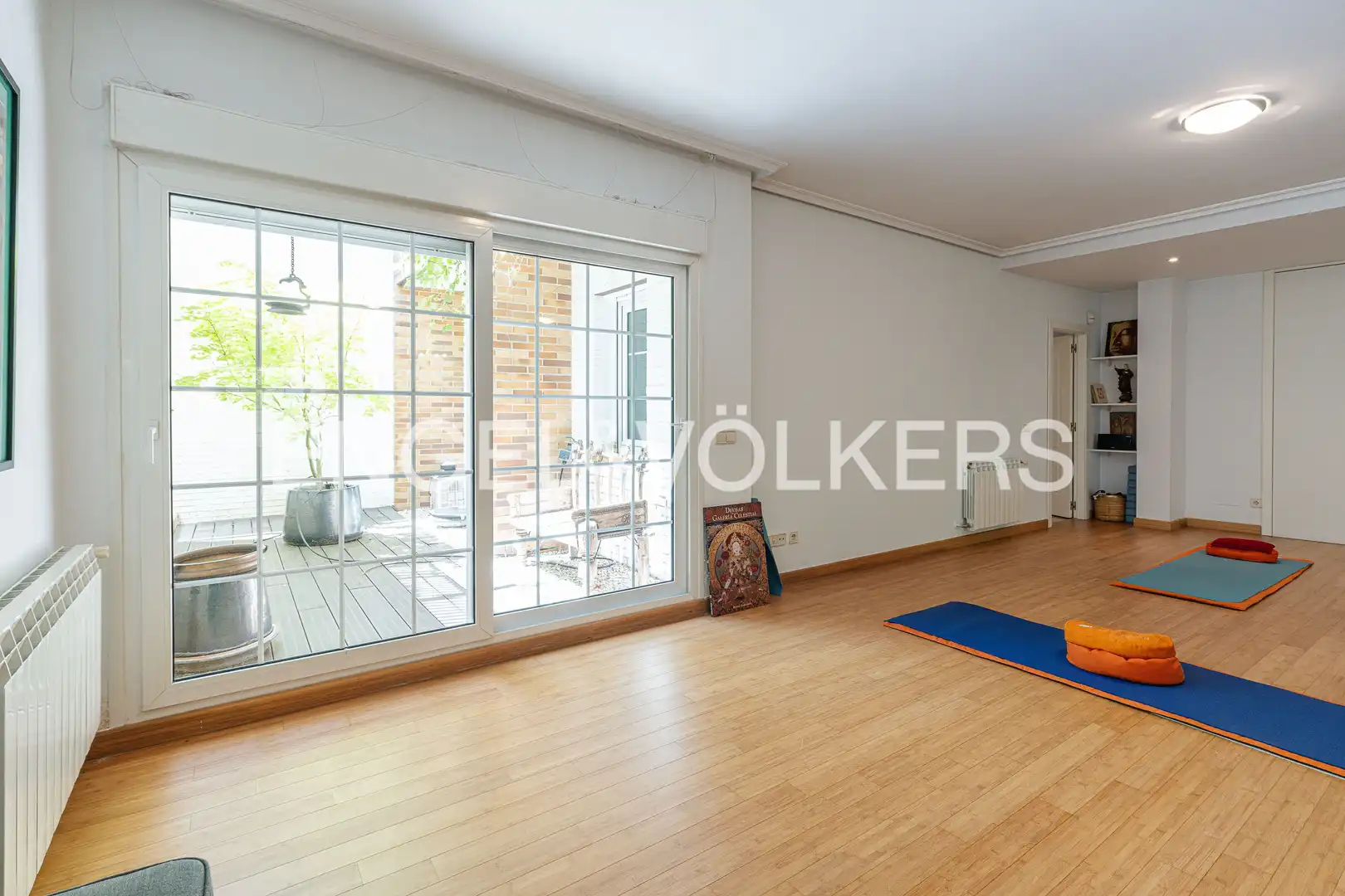 Houses for sale in Las Rozas de Madrid  with Heating, Private garden and Parquet flooring