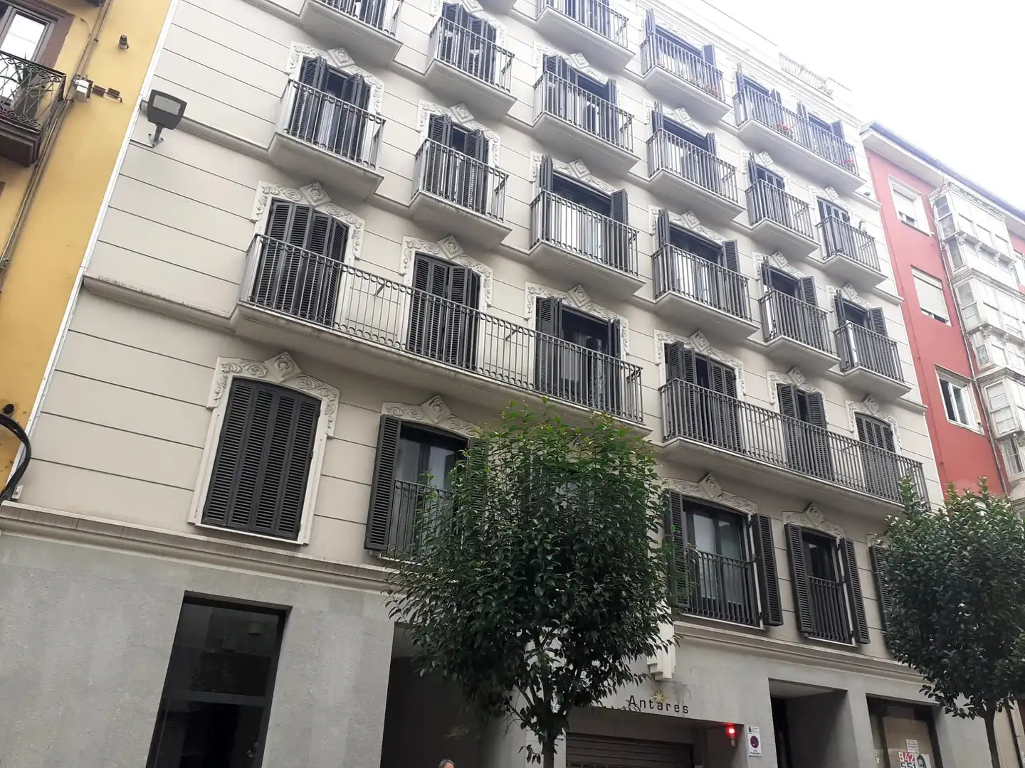 Aparcament en venda a Centro - Ayuntamiento
