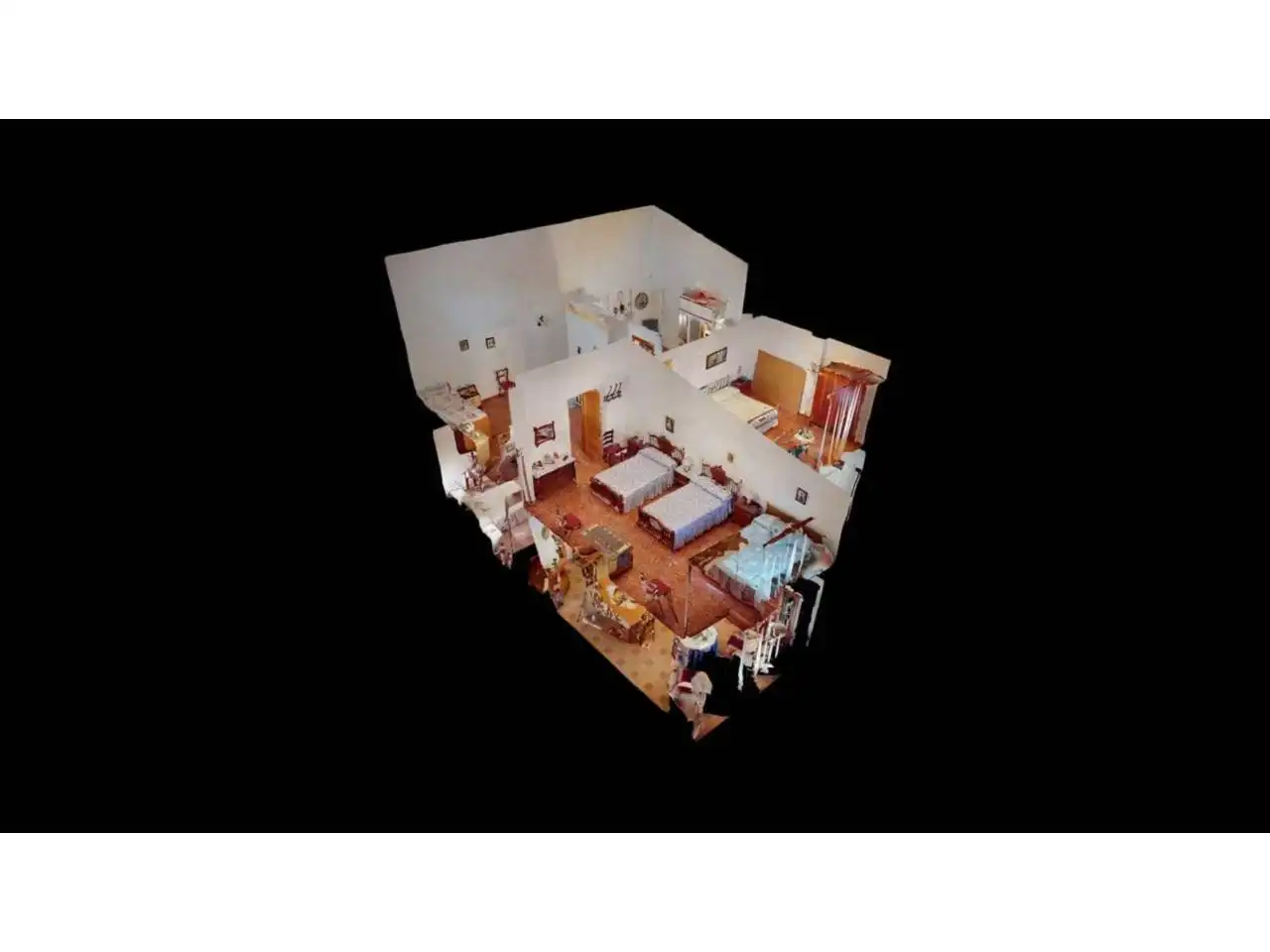 Casa con jardín en venta en Caravaca de la Cruz, imagen 38