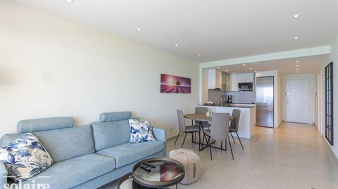 Foto 3 de Apartament de lloguer a L'Olla, Alicante