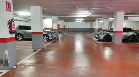 Photo 5 of Garage for sale in Carrer del Pare Tomàs de Montañana, 22, Camí Fondo, Valencia