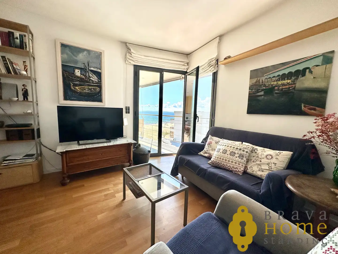 Penthouse mit Pool zum Verkauf in Passeig Marítim, imagen 17