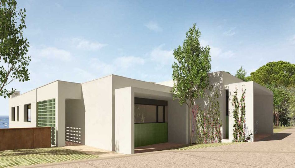 Photo 1 of Flat for sale in Avinguda Mar Menuda, Tossa de Mar pueblo, Girona