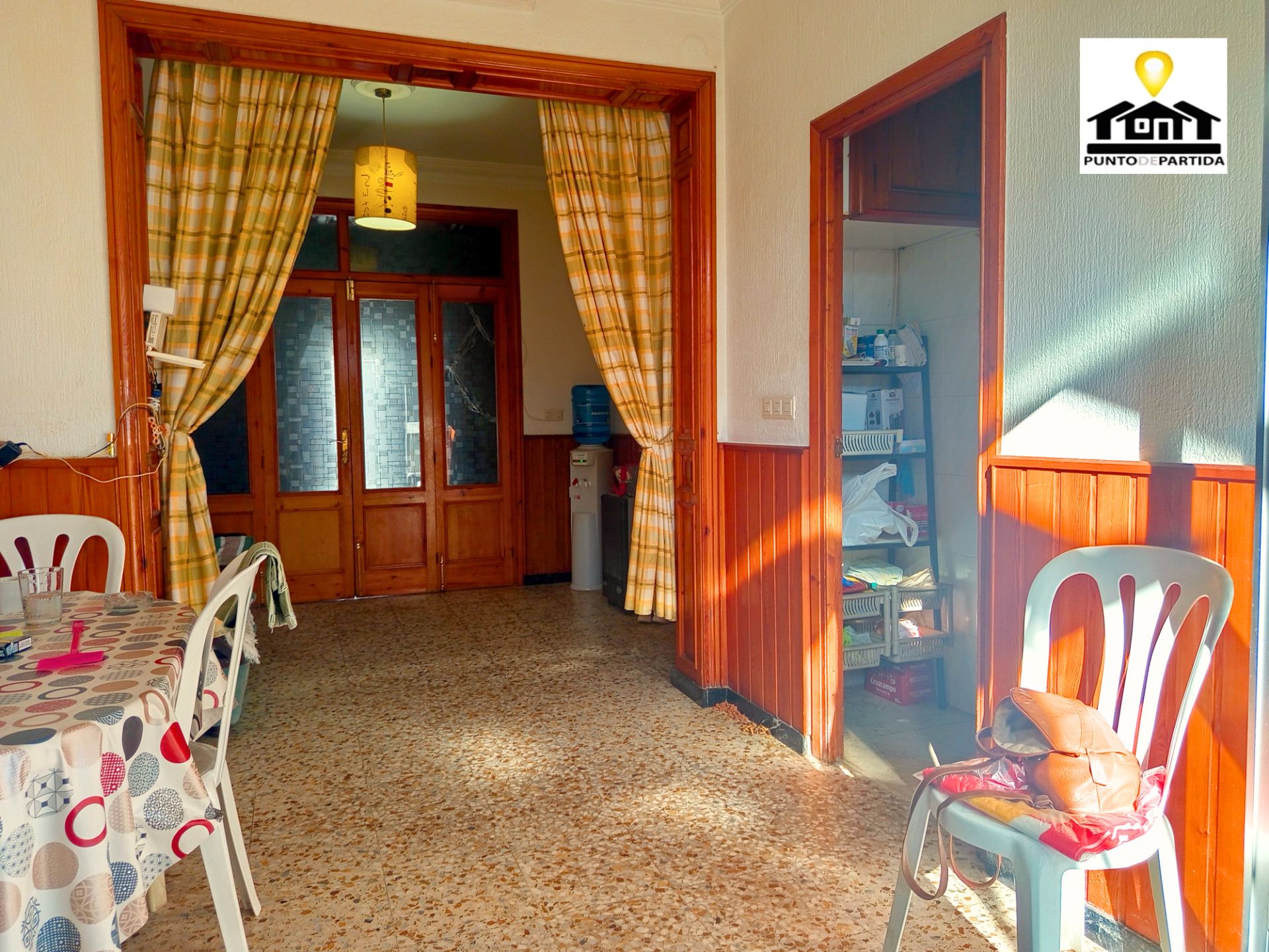 Pis en venda en Bollullos Par del Condado amb Terrassa, Traster i Balcó