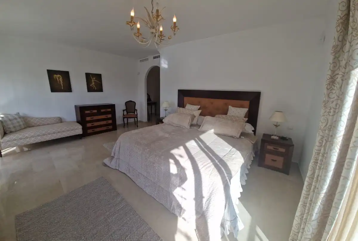 Villa mit Pool zur Miete in N/A, imagen 7
