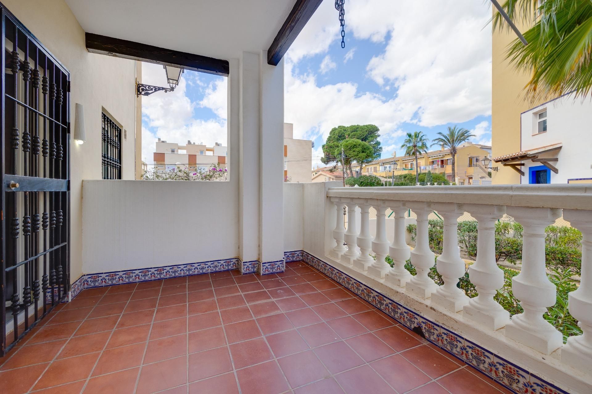 Apartment for sale in Avenida ROENTGEN, 8, Zona los Frutales