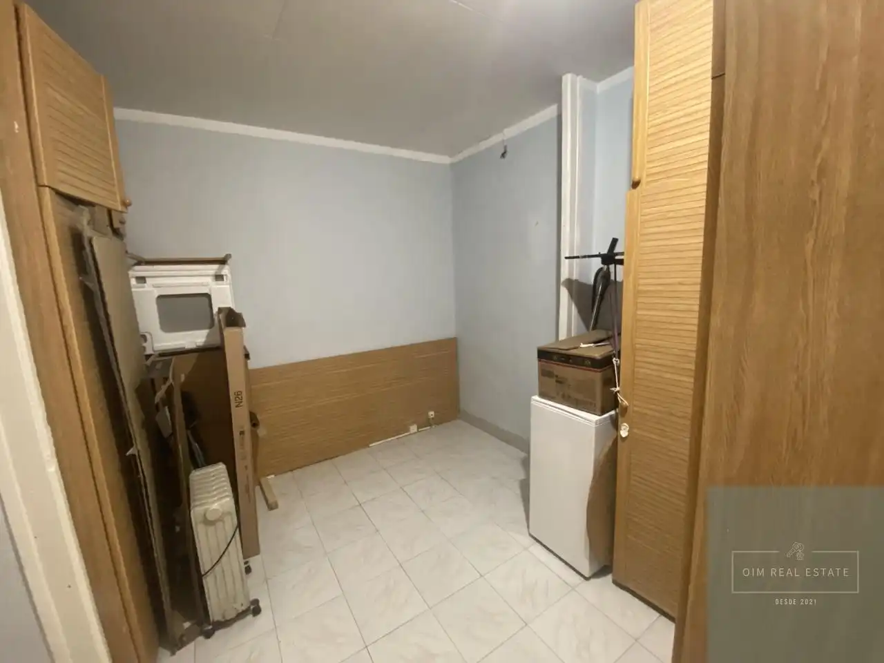Piso en venta en Barcelona con Aire acondicionado y Terraza