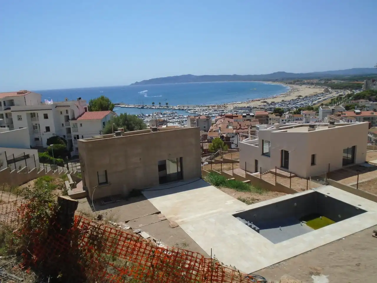 Casa o xalet en venda en L'Estartit amb Aire condicionat, Calefacció i Jardí privat