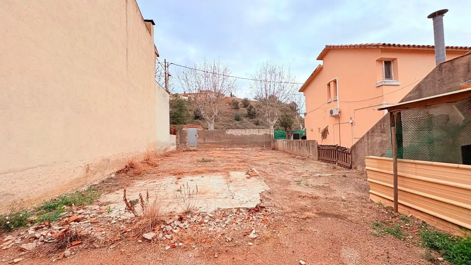 Residential for sale in Castellar del Vallès