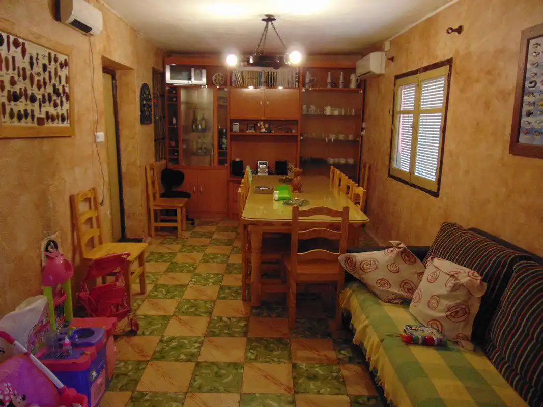 Casa rústica en venda a Valdepeñas, imagen 9