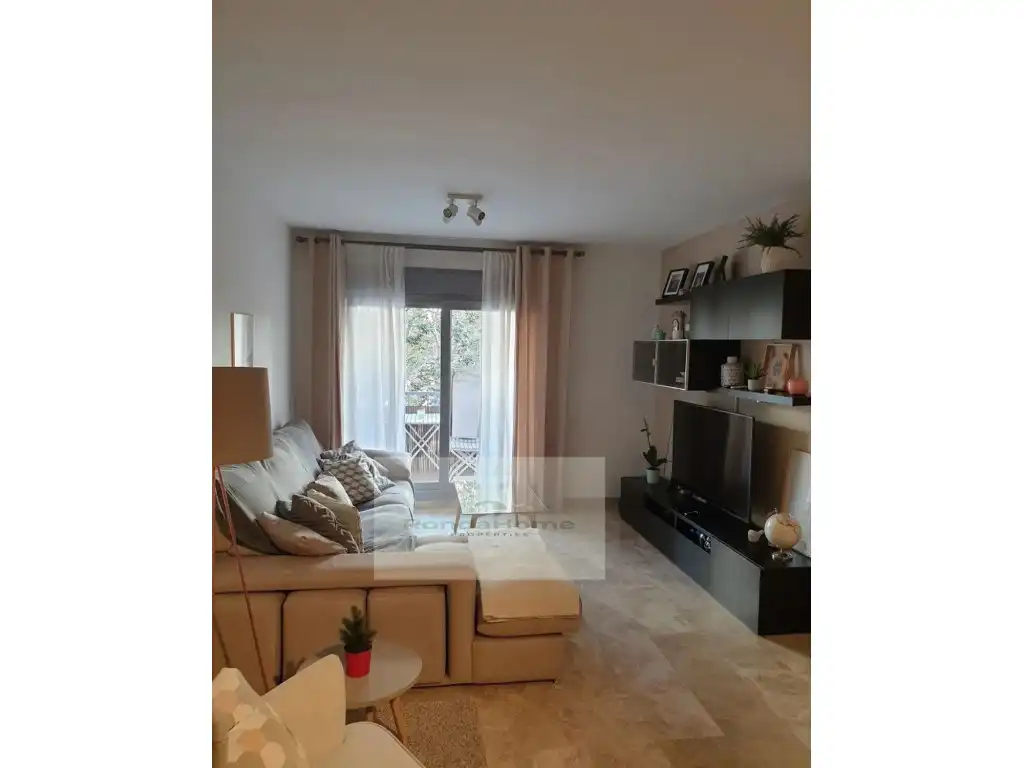 Piso de alquiler en Avenida Salvador Dali, Playamar - Benyamina