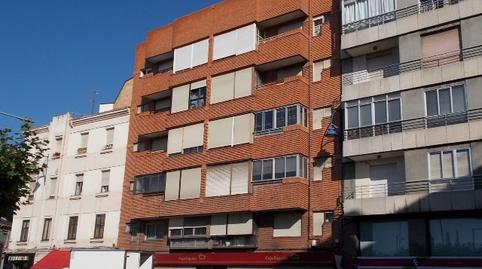 Foto 2 de Pis en venda a San Mamés - La Palomera, León Capital