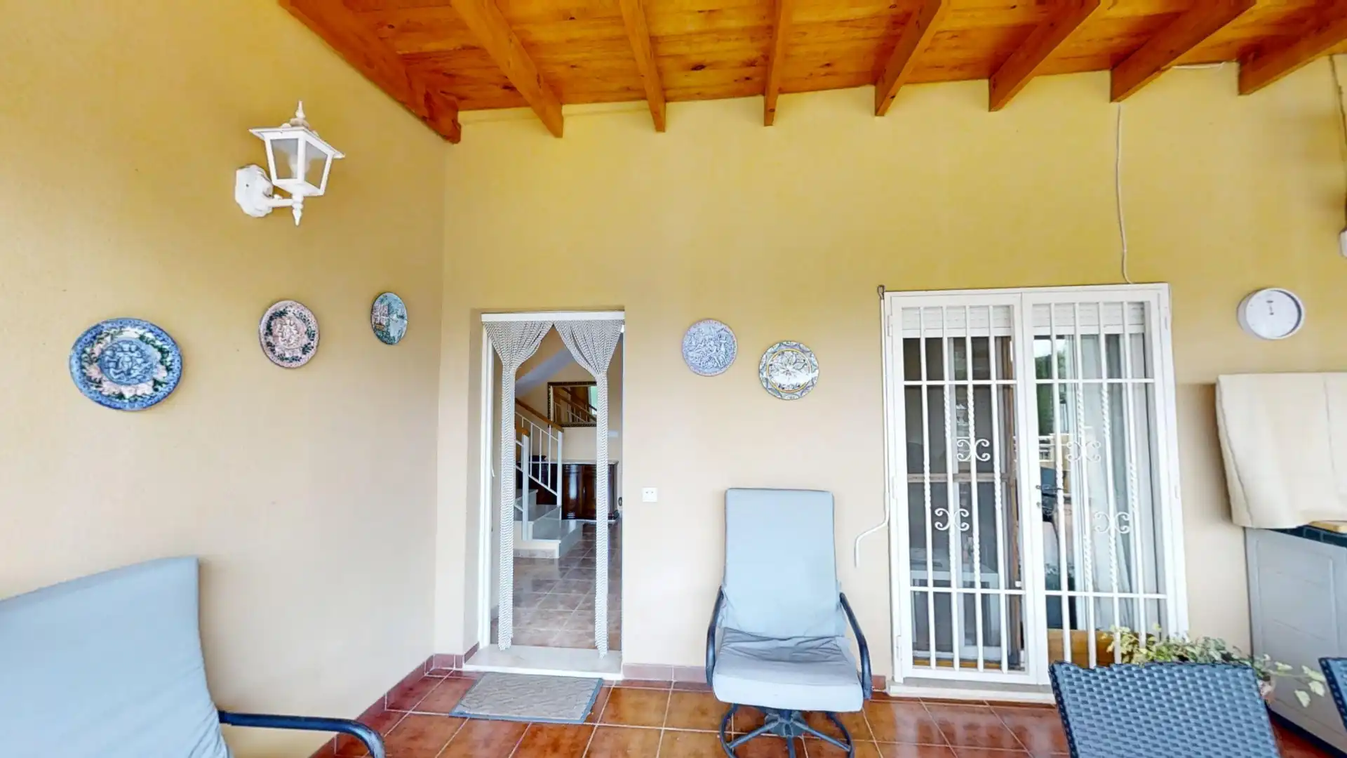 Casa o chalet en venta en Vilamarxant con Aire acondicionado, Calefacción y Jardín privado