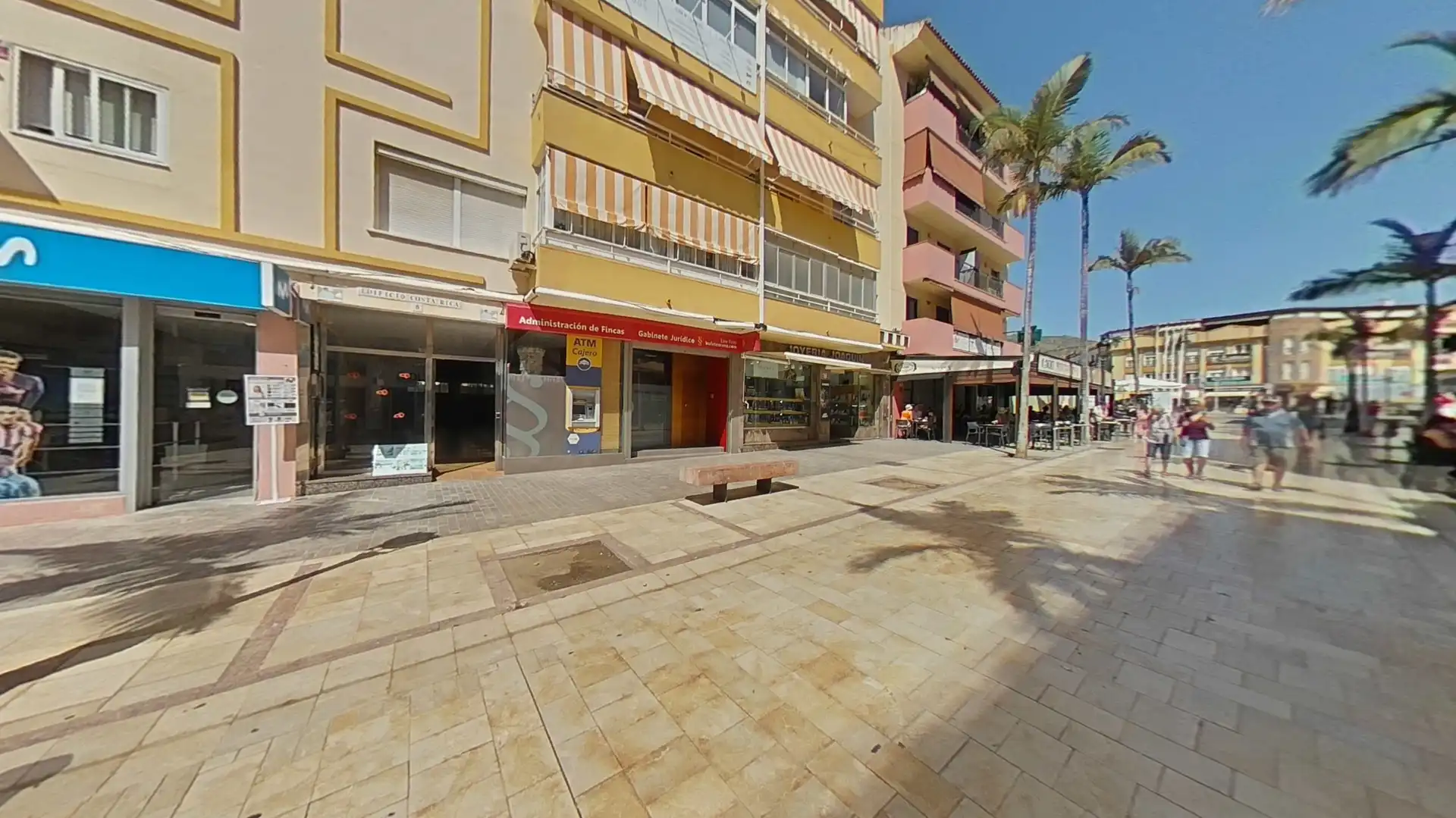 Business premises for sale in Blas Infante, imagen 31