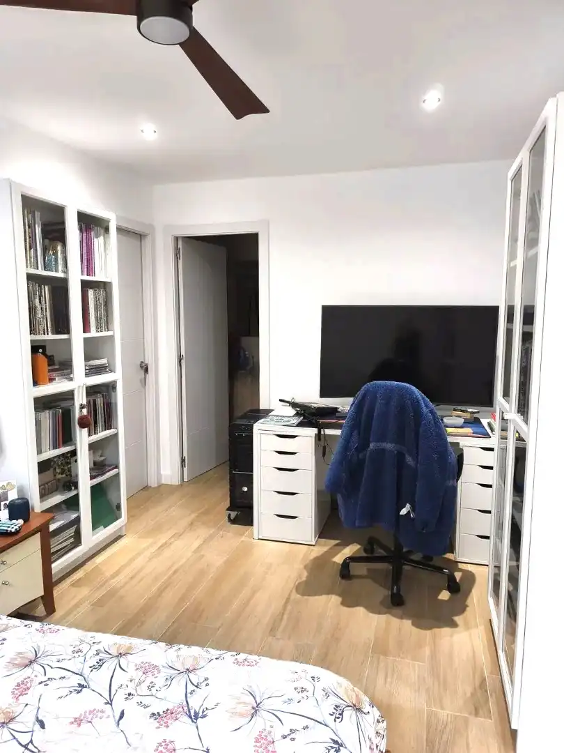 Chalet con terraza en venta en Avenida Finca Taralpe, imagen 16