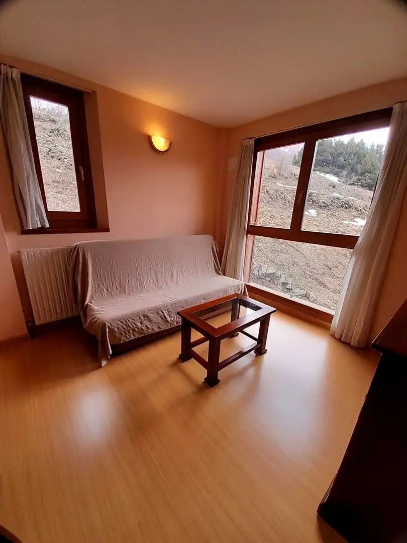 Piso con ascensor en venta en La Pleta de Soldeu, imagen 7