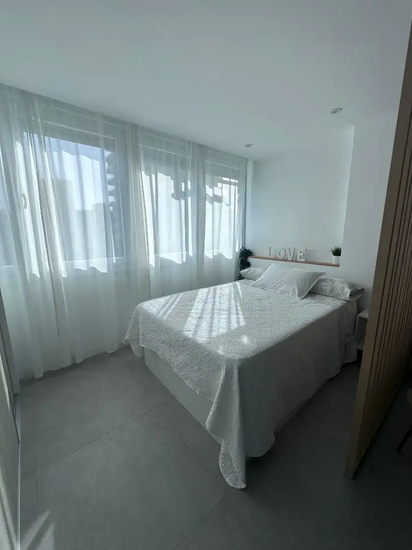 Apartments for rent in Plaza Playa Paraíso, 1, Aguadulce Sur