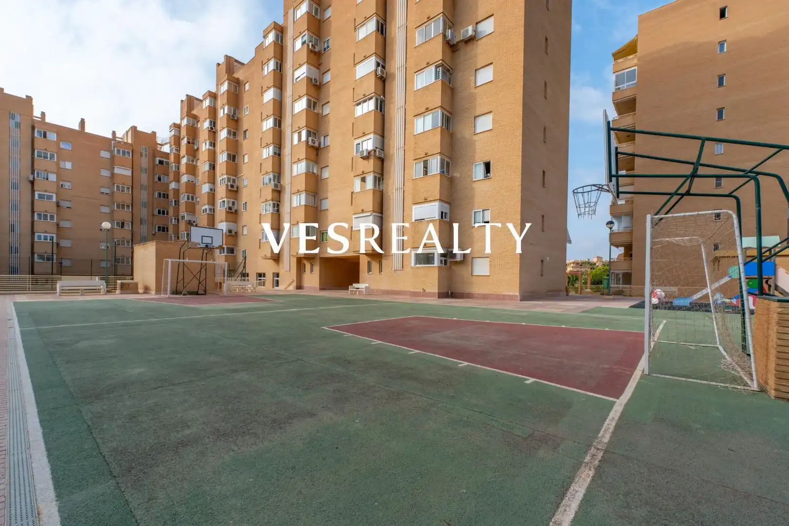 Wohnung mit Pool zum Verkauf in Pueblo Español - Coveta Fumá, imagen 30