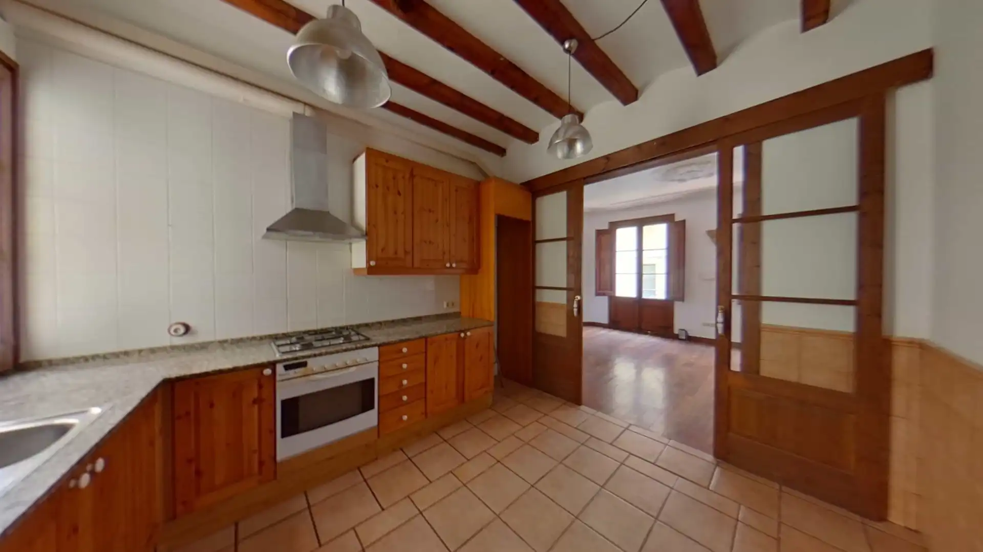 Appartement avec terrasse à vendre à Carrer de n'Aglà, imagen 7