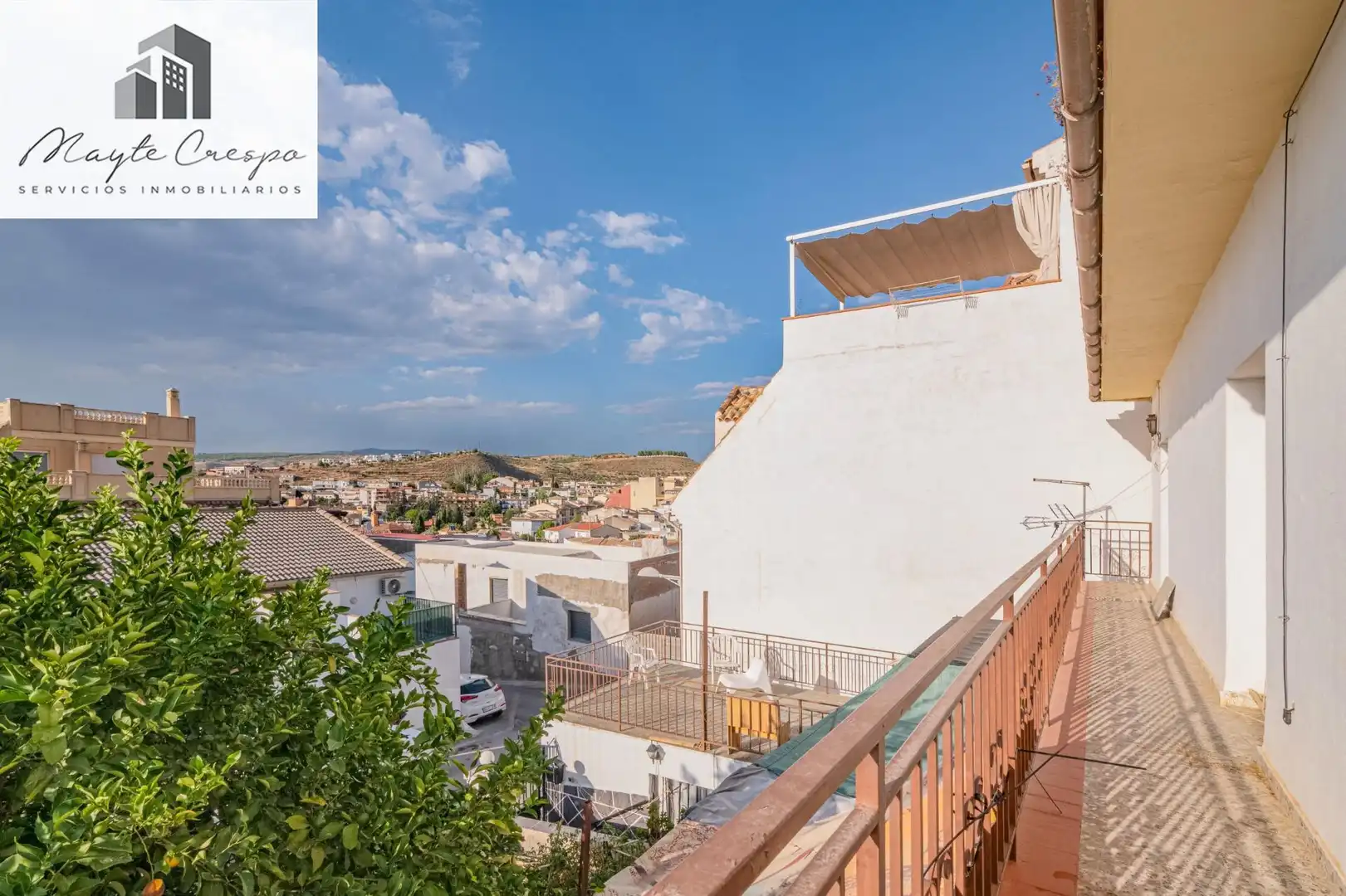 Maison avec terrasse à vendre à Calle LOS LLANOS 3, imagen 27