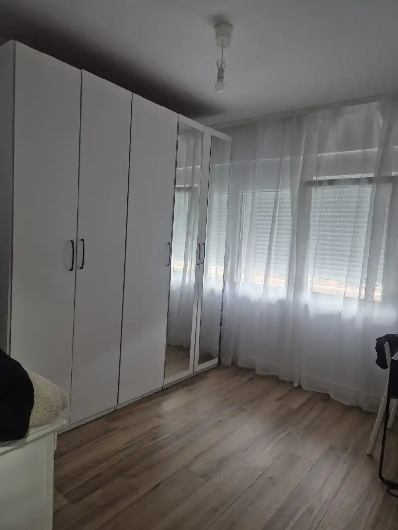 Habitación de Piso en venta en Hazas de Cesto con Parquet y Terraza