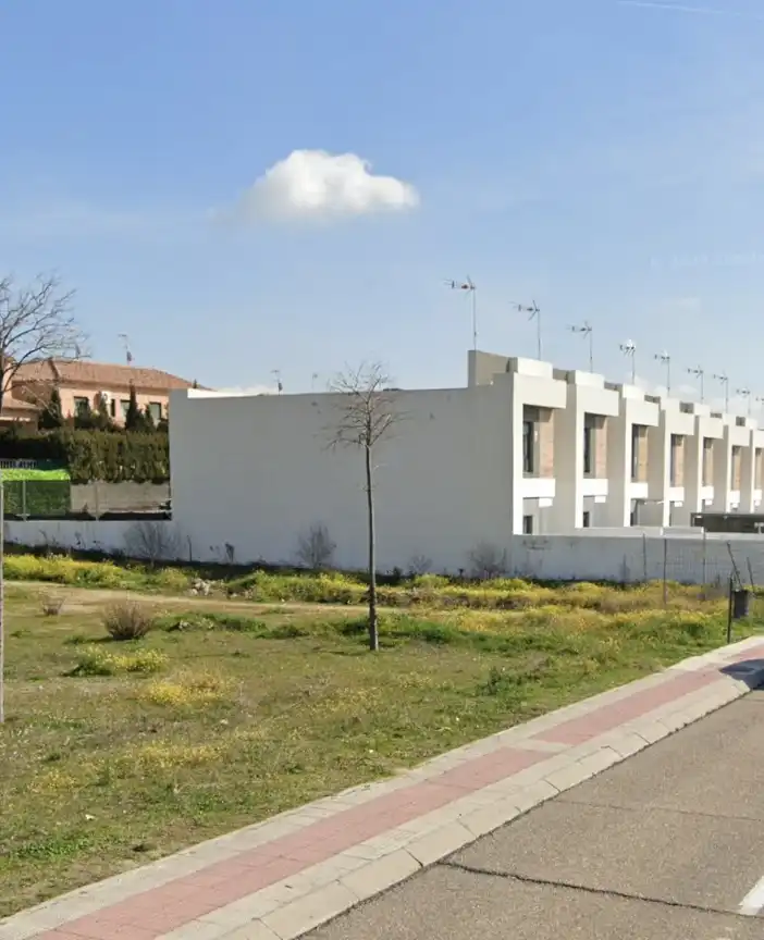 Terreni e lotti in vendita a Calle Mario Vargas Llosa, imagen 6