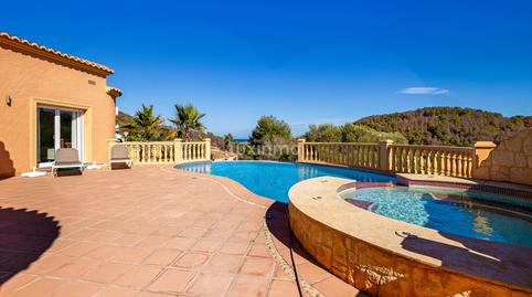 Photo 2 of House or chalet for sale in Partides comunes - Adsubia, Alicante