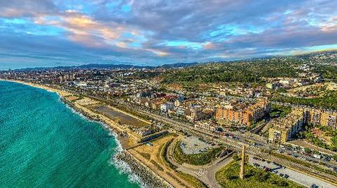 Foto 5 de Piso en venta en Cl Verge de Montserrat, Pont Vell, Ripollet