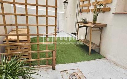 Terrace of Study for sale in  Madrid Capital  with Air Conditioner and Terrace