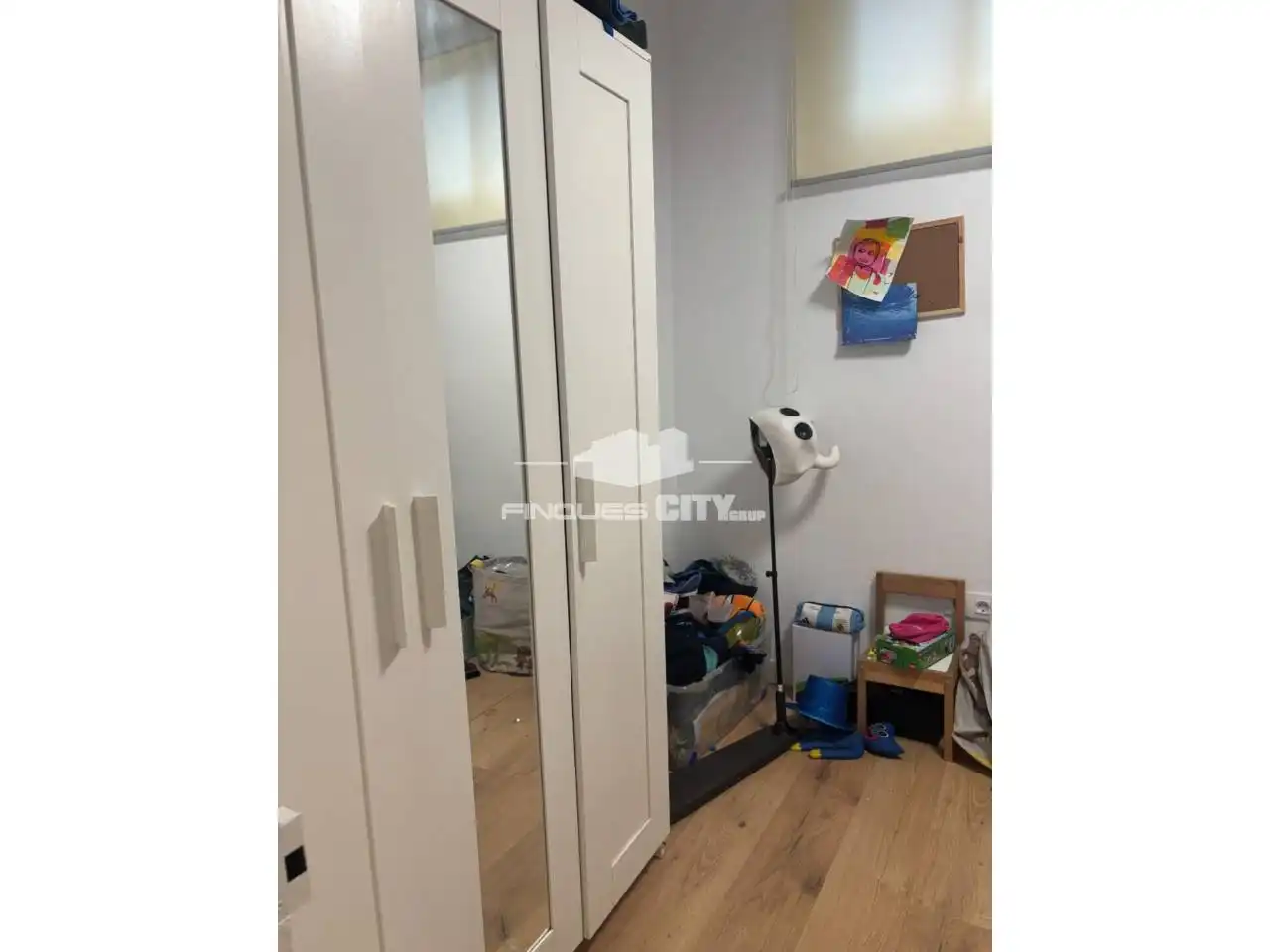 Bedroom of Houses for sale in Calella  with Parquet flooring and Terrace