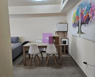 Living room of Flat to rent in Burjassot  with Air Conditioner