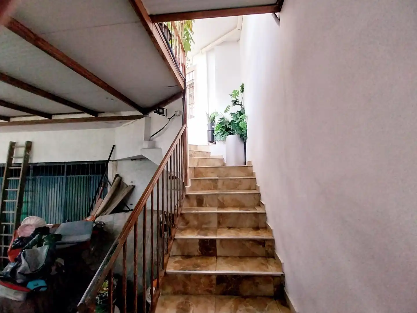 Dúplex en venda a Calle de la Rosa, imagen 22