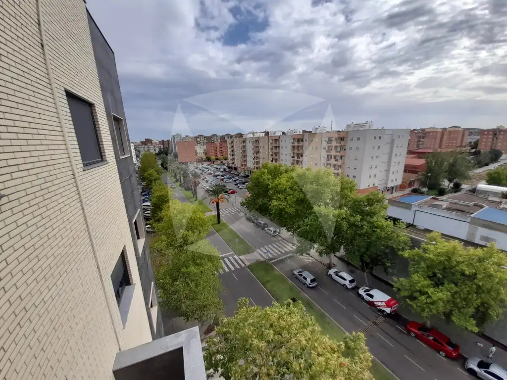 Dachboden zur Miete in Calle Francisco Guerra, Valdepasillas - La Paz - Huerta Rosales
