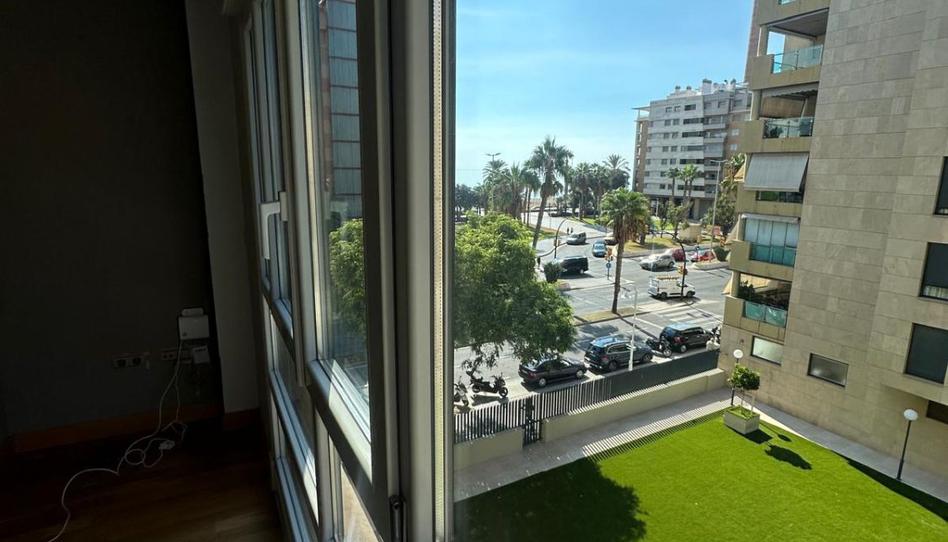 Photo 1 of Flat for sale in Paseo Marítimo Oeste - Pacífico, Málaga