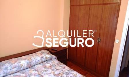 Foto 3 de Pis de lloguer a Senda de Valentín de Foronda , Sansomendi, Araba - Álava