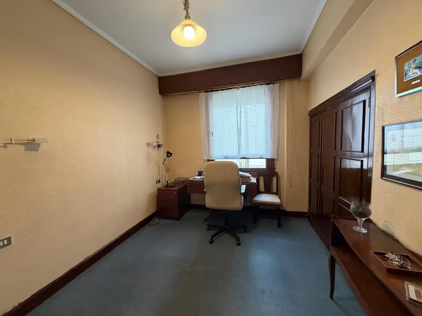 Appartement avec ascenseur à vendre à Rodríguez Arias Kalea, imagen 8