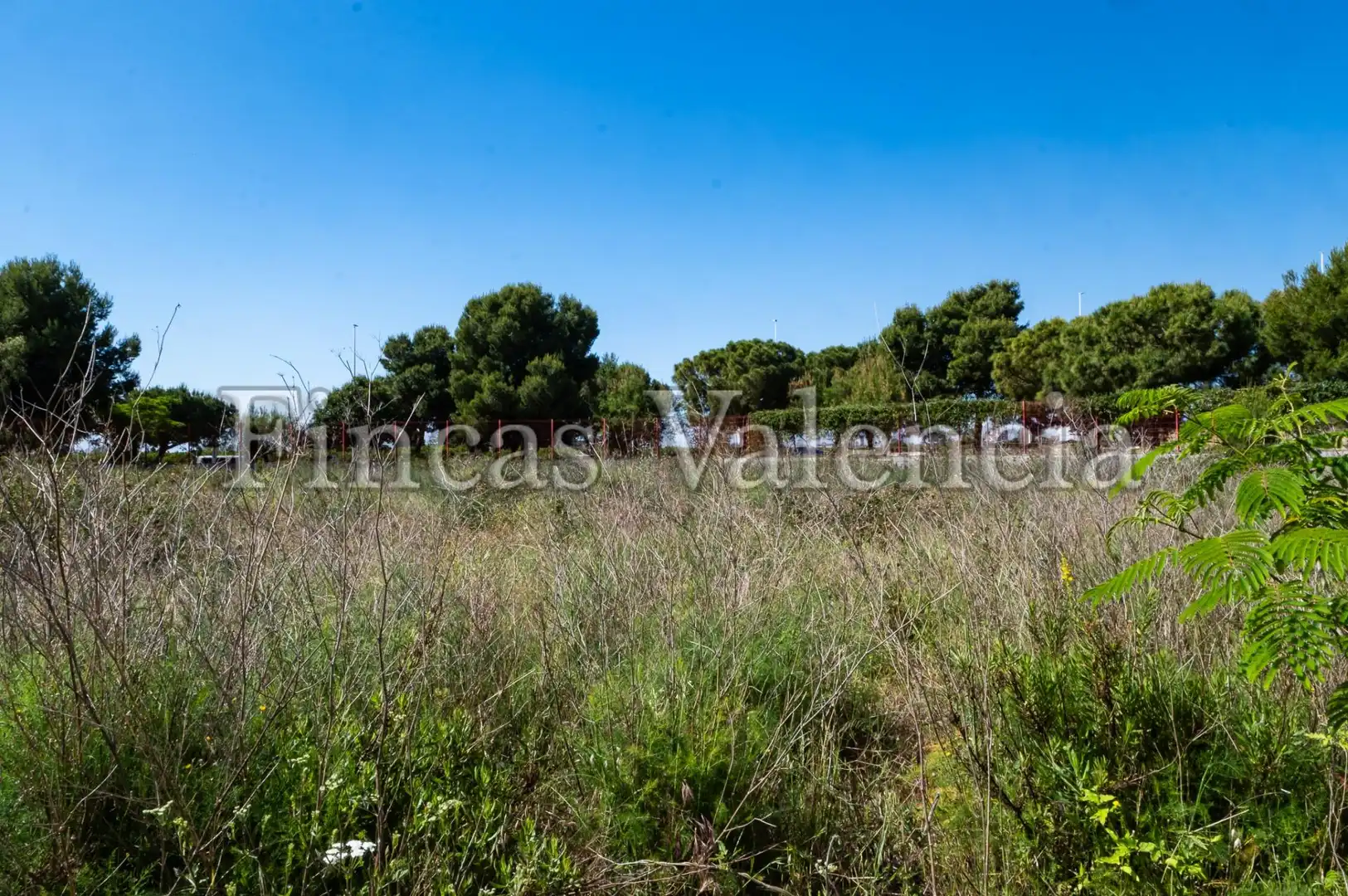Terreny industrial en venda en Canet d'En Berenguer
